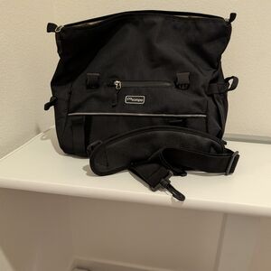 Vernon Bike Trunk Bag